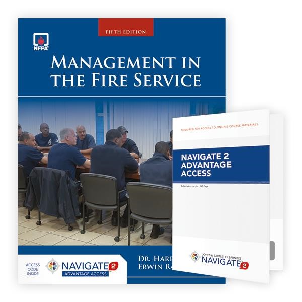 management_in_the_fire_service