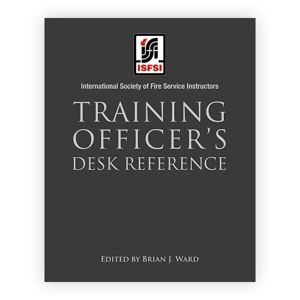 training_officer