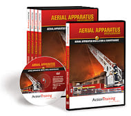 Aerial Apparatus Series - DVD or USB