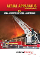 Aerial Apparatus Inspection & Maintenance - DVD or USB
