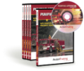 Apparatus Inspection & Maintenance - DVD or USB