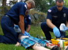 EMT - Cardiopulmonary Resuscitation - DVD or USB