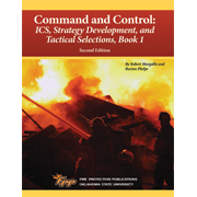 Command and Control 1 (2nd edition) - AFCA Bookstore