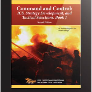 Command and Control 1 (2nd edition) E-Book