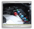Hybrid & Electric Vehicles - DVD or USB