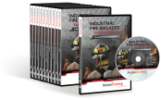 Industrial Fire Brigades: Exterior & Structural Series - DVD or USB