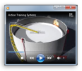 Industrial Fire Brigades: Exterior & Structural: Tank Hazard Control - DVD or USB