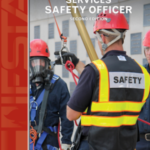 Safety Officer (2nd edition)