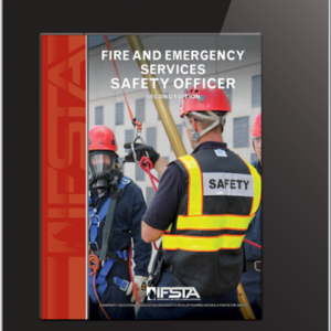 Safety Officer (2nd edition) E-Book