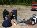 EMT - Secondary Assessment - Trauma - DVD or USB
