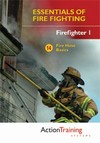 Fire Hose Basics - DVD or USB