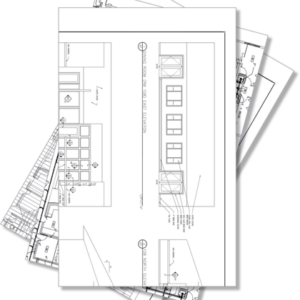 blueprints
