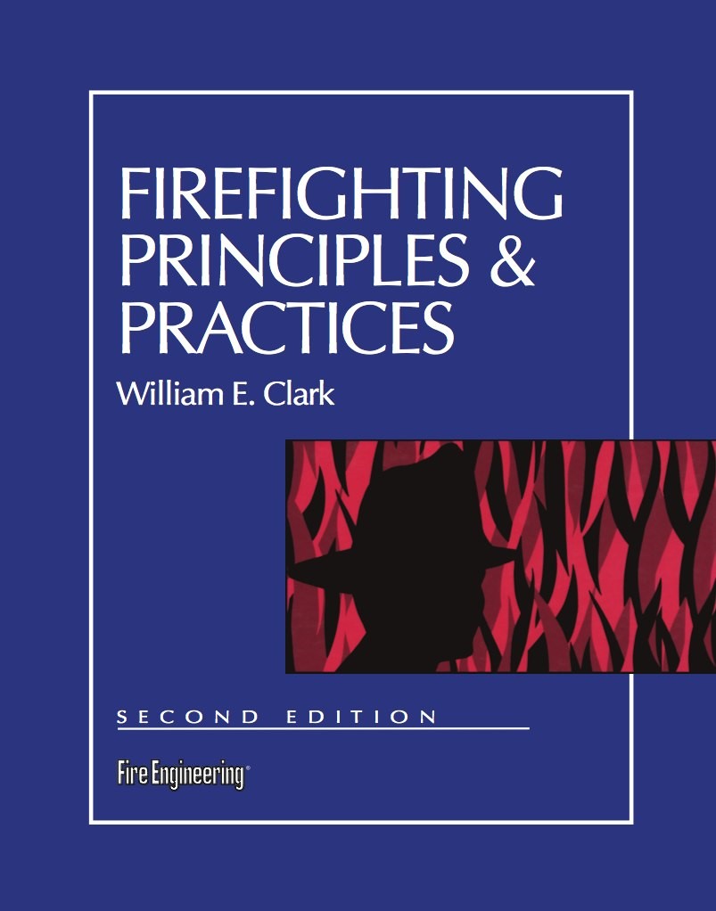 Firefighting Principles & Practices, Second Edition - AFCA Bookstore