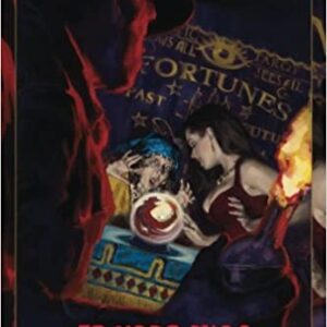 fireraisers