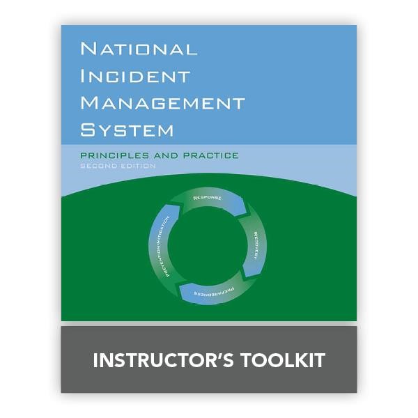 National Incident Management System 2nd ITK - AFCA Bookstore