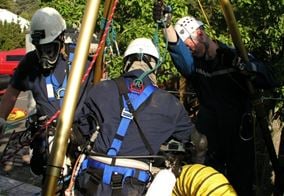 rescue