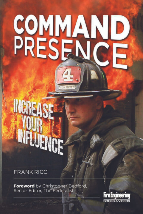 Alberta Fire Chiefs Association - AFCA Bookstore