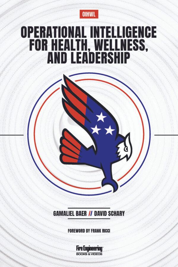 Operational Intelligence for Health, Wellness and Leadership