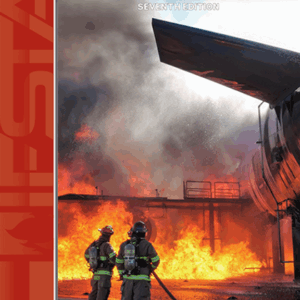 Aircraft Rescue & FF 7th