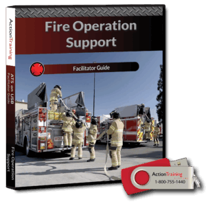 Fire Operation Support Facilitator Guide