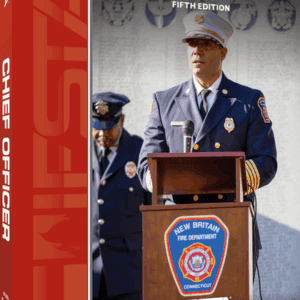 Chief Officer 5th
