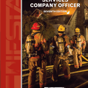 Company Officer 7th