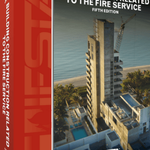 Building Construction Related to the Fire Service (5th)