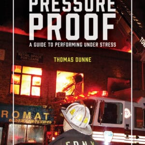 Pressure Proof - A Guide to Performing Under Stress