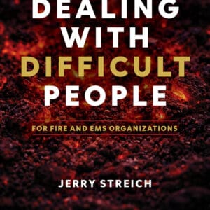Dealing With Difficult People