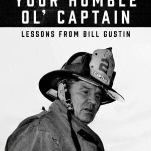Your Humble Ol' Captain
