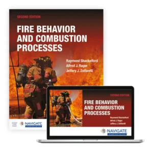 Fire Behavior and Combustion Processes 2nd