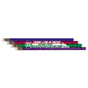 Pencils - Get Out Stay Out