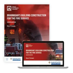 Brannigan's Building Construction for the Fire Service 7th