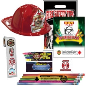 2026 FPW Budget Pack