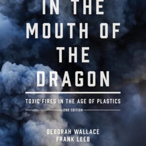 In the Mouth of the Dragon: Toxic Fires in the Age of Plastics