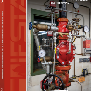 Fire Protection, Detection and Suppression Systems 6th
