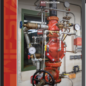 Fire Protection, Detection and Suppression Systems 6th E-Book